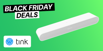 Sonos Ray Angebot bei Tink