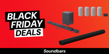 Soundbars Black Friday Angebote
