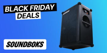 Soundboks 4 Angebot Black Friday