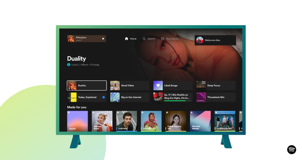 Lässt du Musikstreaming über einen externen Player via Smart-TV zur Soundbar laufen, kann HDMI Passthrough Sinn ergeben.