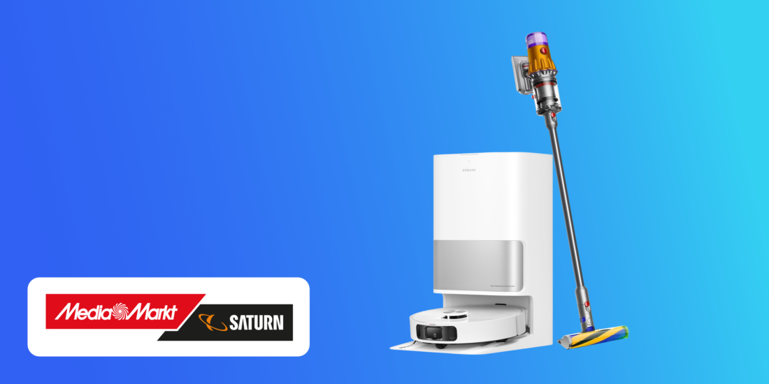 staubsaugerroboter und akkusauger guenstig zur cyber week kaufen