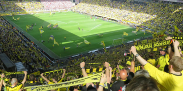 Surfshark Champions League