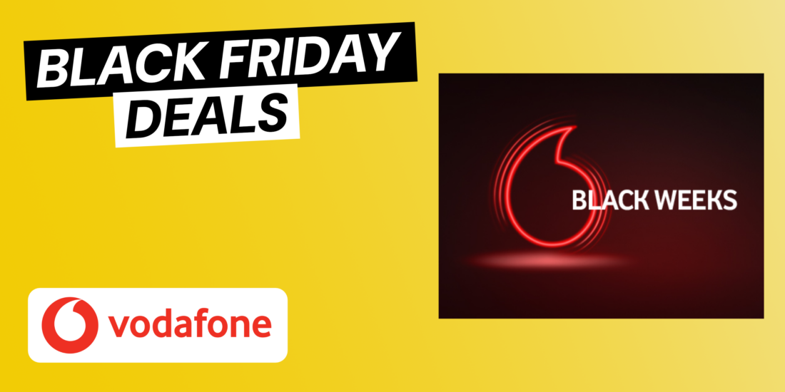 Kabel-Internet von Vodafone: Jetzt 240 Euro Cashback abstauben