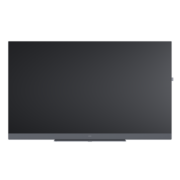 We. SEE Storm Grey – 55 Zoll