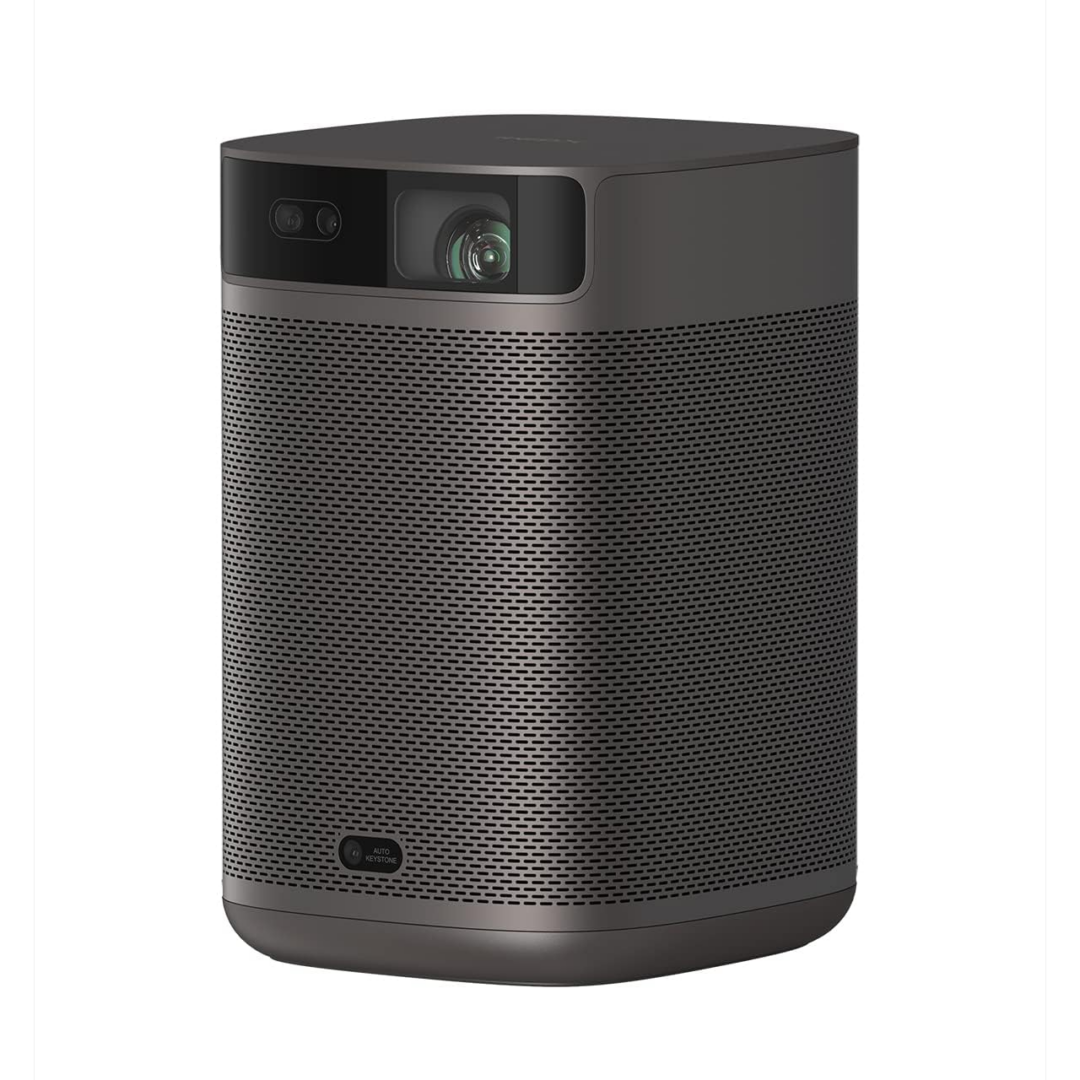 Mini-Beamer im Test: Das sind die besten portablen Beamer 2025 - HIFI.DE