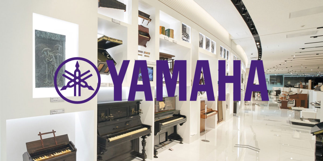 70 Jahre HiFi von Yamaha