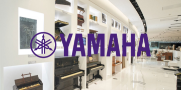 70 Jahre HiFi von Yamaha
