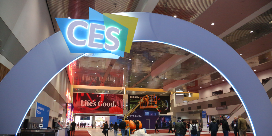 CES 2025: Diese TV- und Heimkino-Highlights erwarten wir in Las Vegas