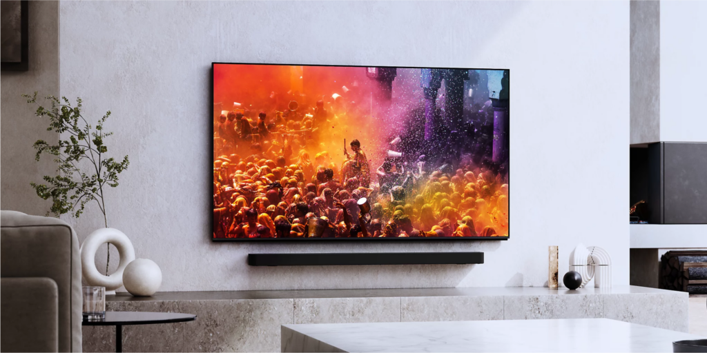CES 2025 Vorbericht Sony Bravia 9