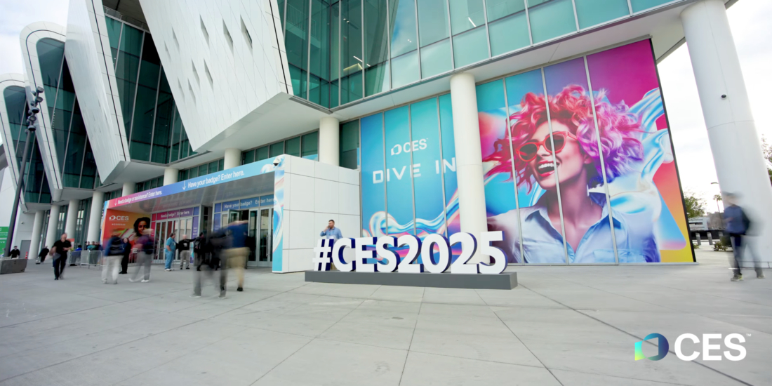 CES 2026 Alle Infos Titelbild