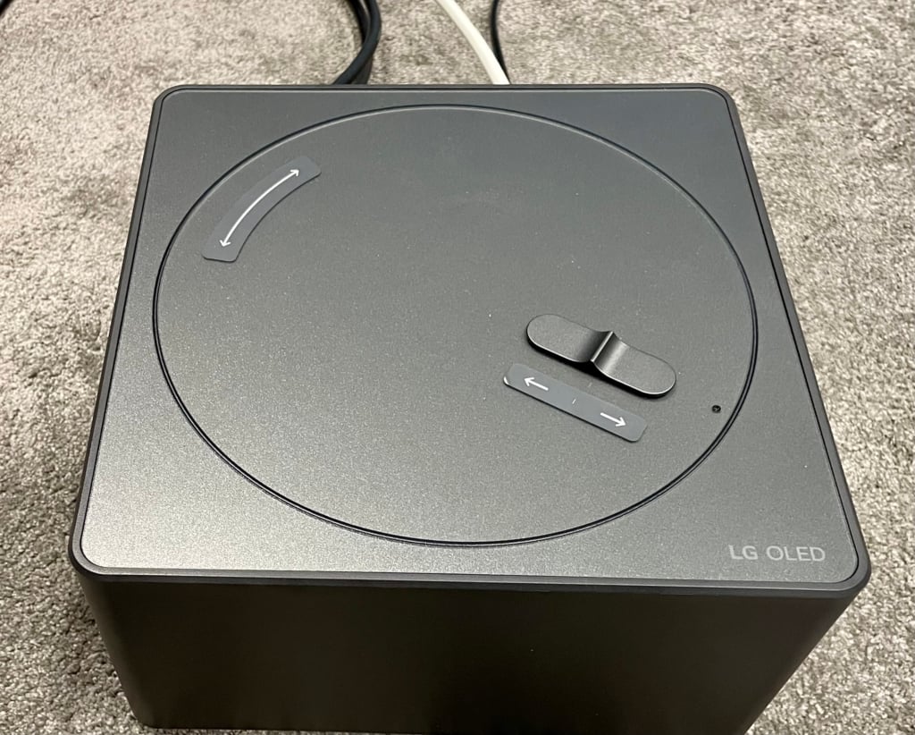 Anschlussbox