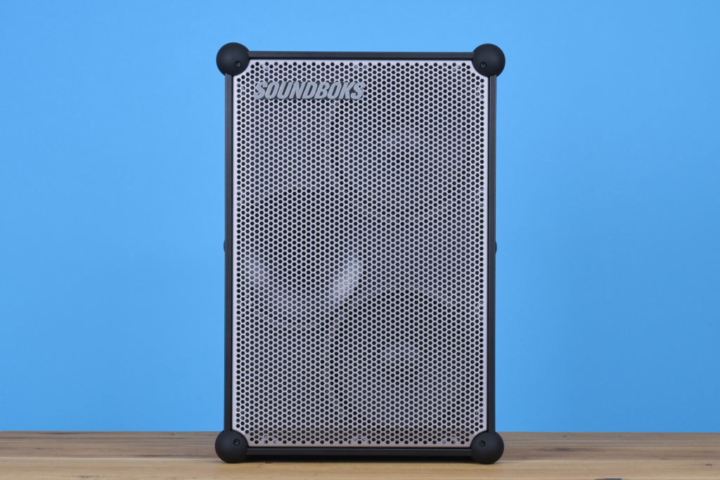 Soundboks 4 vs Teufel Rockster Vergleich – Klang Soundboks 4