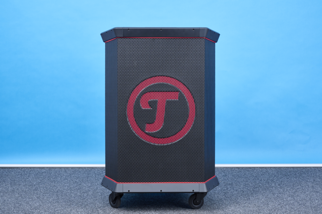 Soundboks 4 vs Teufel Rockster Vergleich – Klang Teufel Rockster