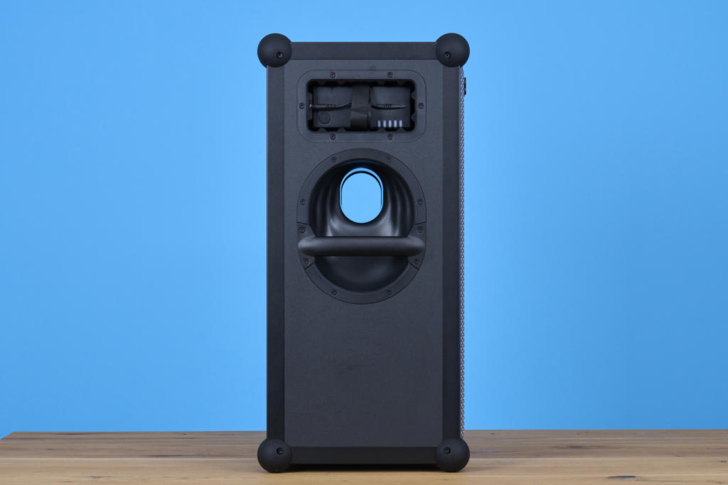 Soundboks 4 vs Teufel Rockster Vergleich – Mobilitaet Soundboks 4