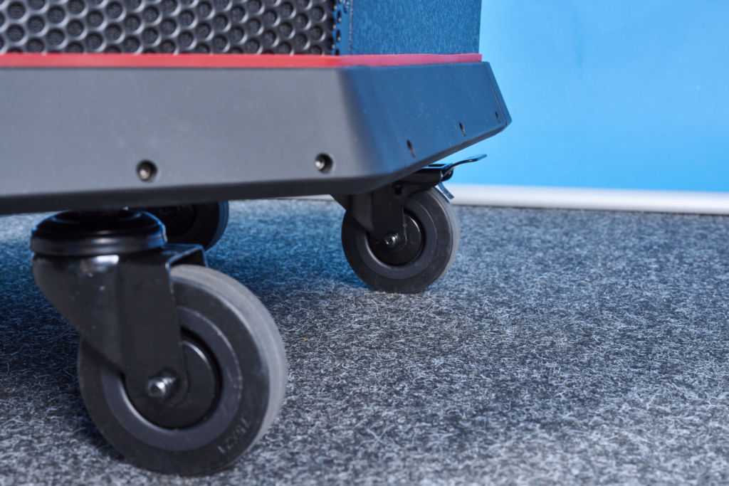 Soundboks 4 vs Teufel Rockster Vergleich – Mobilitaet Teufel Rockster