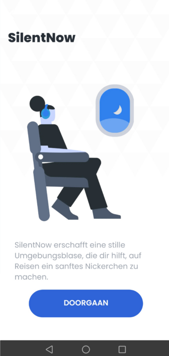 AKG N5 Hybrid – Screenshot