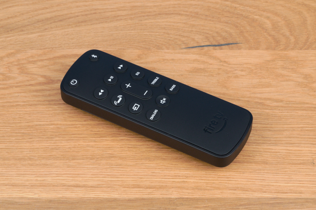 Fernbedienung Amazon Fire TV Soundbar Plus