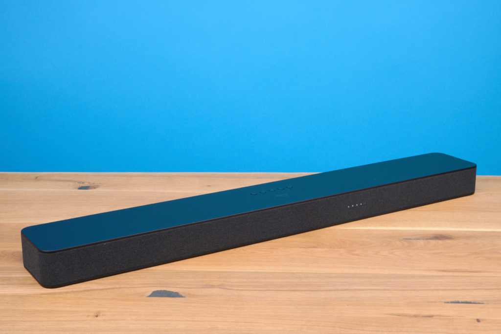 Amazon Fire TV Soundbar Plus