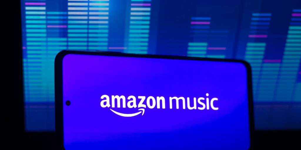 Amazon Music soll exklusive Inhalte der Universal Music Group erhalten.