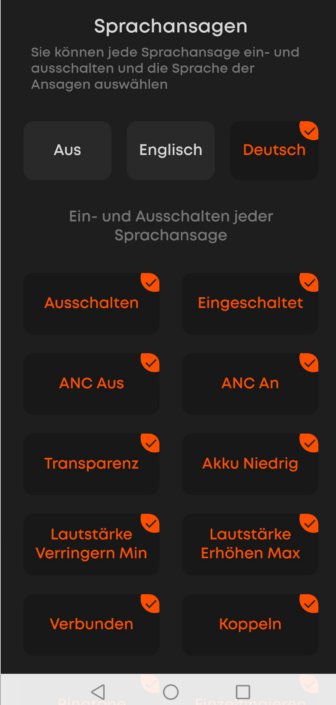 Beyerdynamic Screenshot