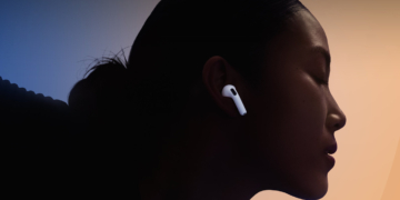 Die Apple AirPods sollen den Fokus mehr auf Gesundheit und Fitness verlagern.