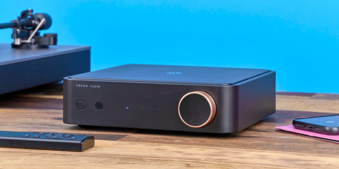 HIFI.DE Test | Argon Audio SA2