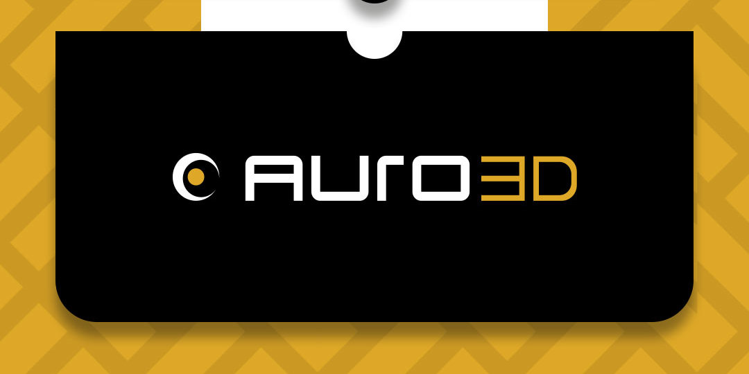 Auro-3D gehört jetzt zur chinesischen Goerdyna Group.