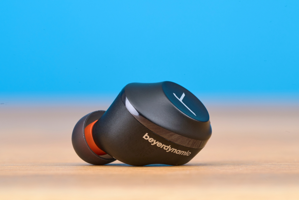 Beyerdynamic Amiron 300 – Einzeln Bud