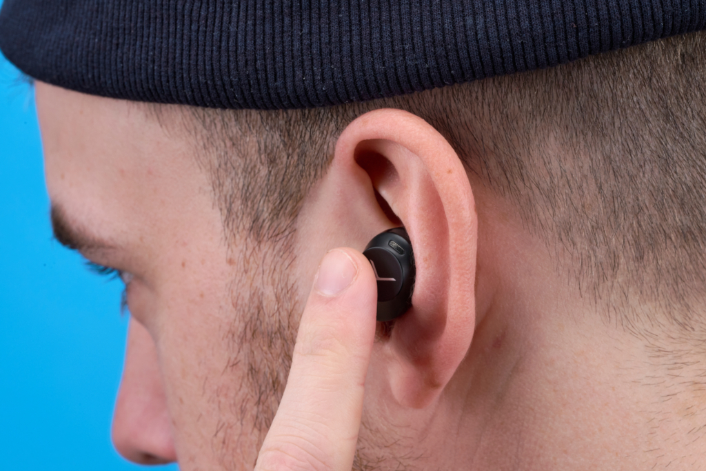 Beyerdynamic Amiron 300 – Bedienung