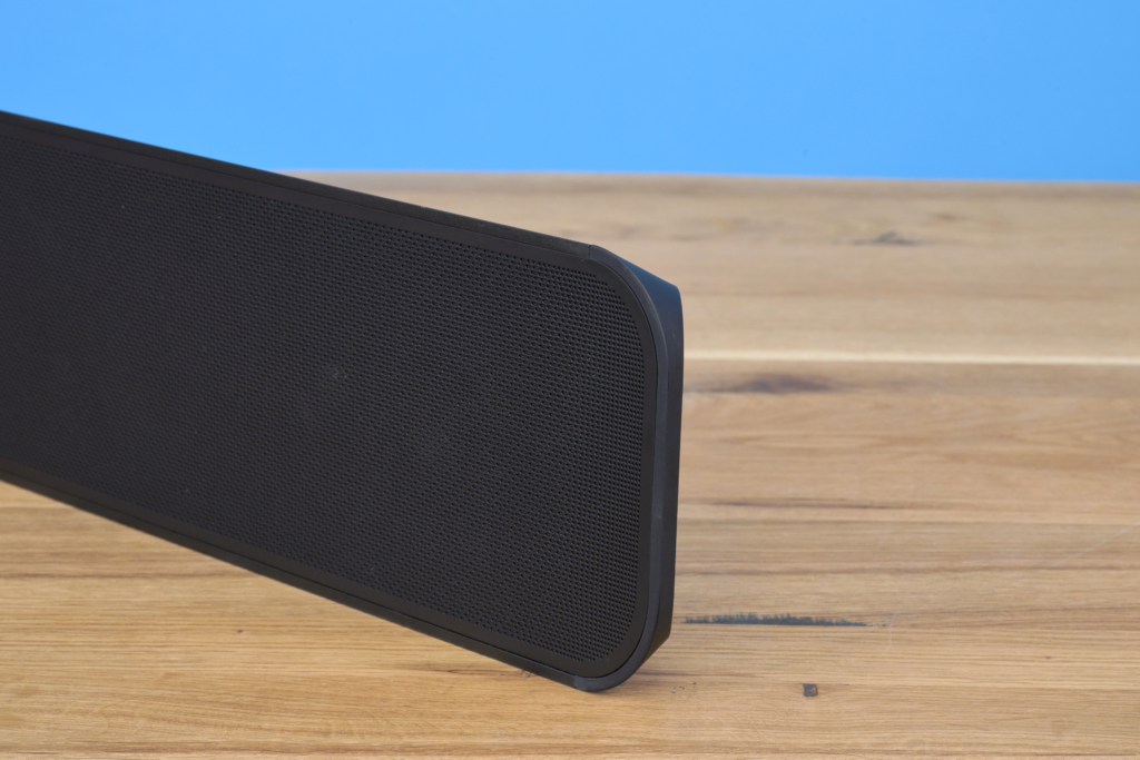 Bluesound Pulse Soundbar+ – Klang-Check