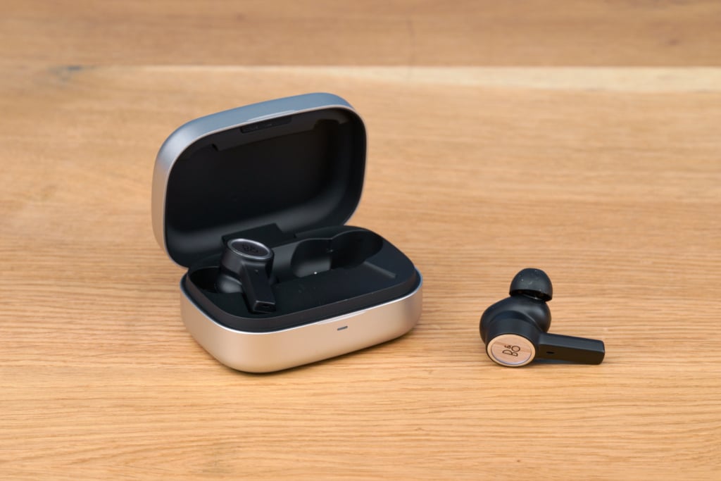 Bang & Olufsen Beoplay Eleven – Design