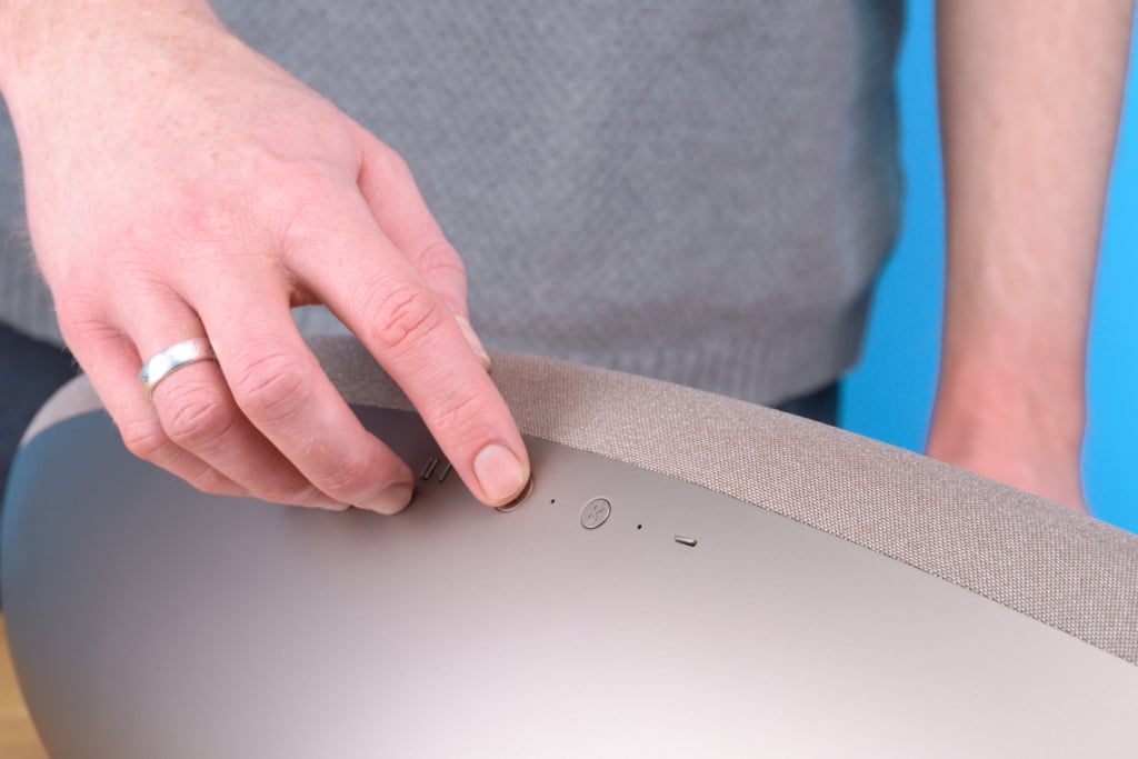 Bowers & Wilkins Zeppelin Pro Edition im Test – Klang-Check