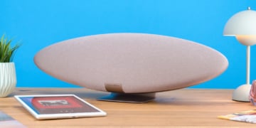 Bowers & Wilkins Zeppelin Pro Edition im Test