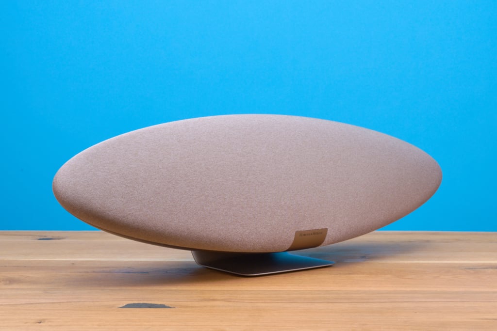 Bowers & Wilkins Zeppelin Pro Edition im Test