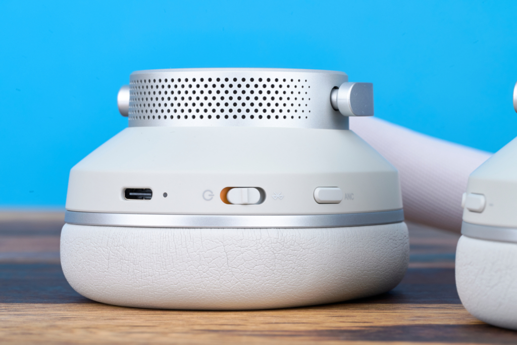 Cambridge Audio Melomania P100 Test – ANC