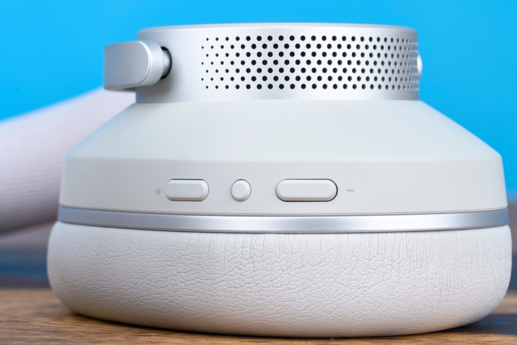 Cambridge Audio Melomania P100 Test – Bedienung