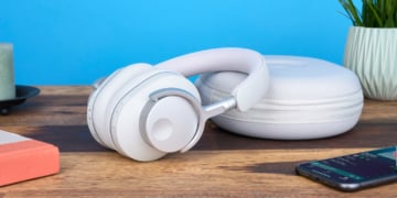 Cambridge Audio Melomania P100 – ANC-Kopfhörer im Test