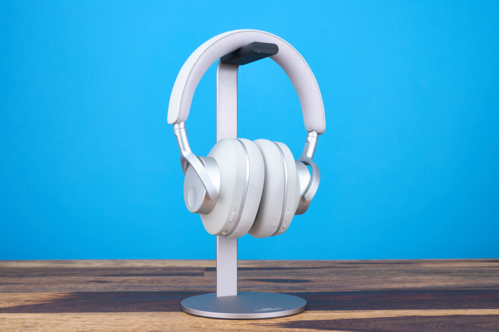 Cambridge Audio Melomania P100 Test – seitlich