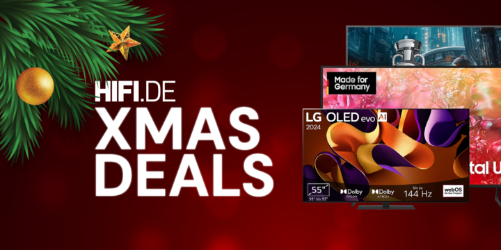 Fernseher bis 2.000 Euro beste Angebote Weihnachten