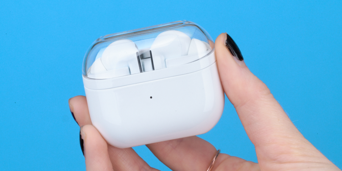 Galaxy Buds koppeöln