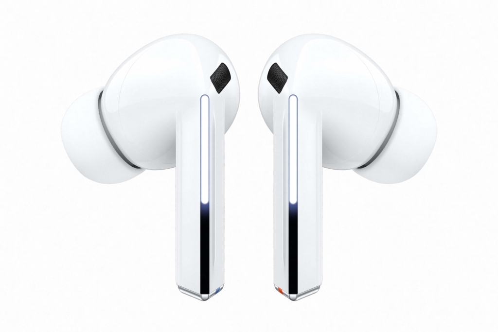 Galaxy Buds3 Pro Lichtstreifen