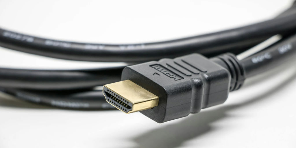 CES 2025 Vorbericht – HDMI