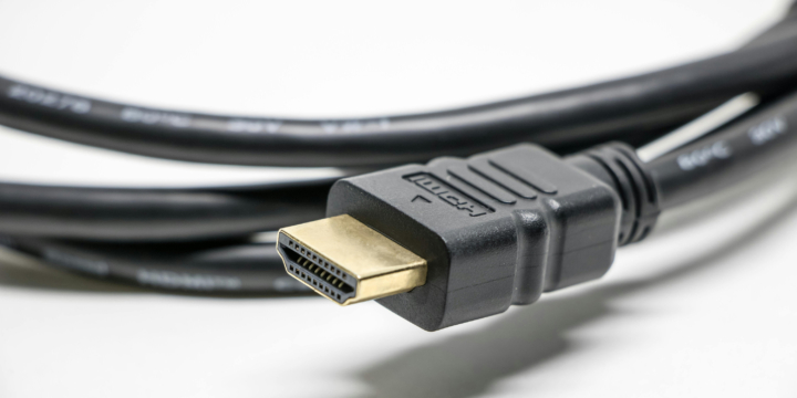 HDMI 2.2 soll auf der CES 2025 vorgestellt werden.