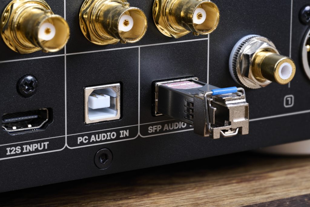 HiFi Rose RD160 SFP-Modul