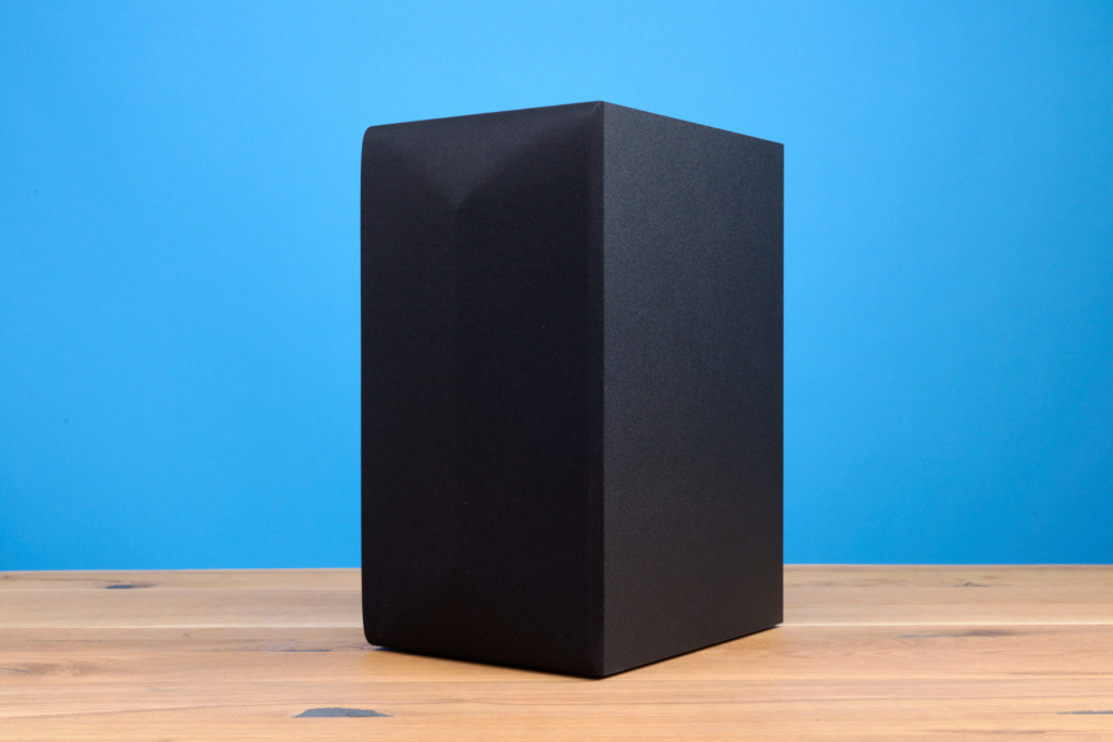 LG DS70TR zugehöriger Subwoofer