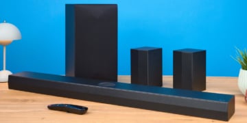 LG Ds70TR im Test