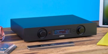 HIFI.DE Test | Lumin P1 Mini