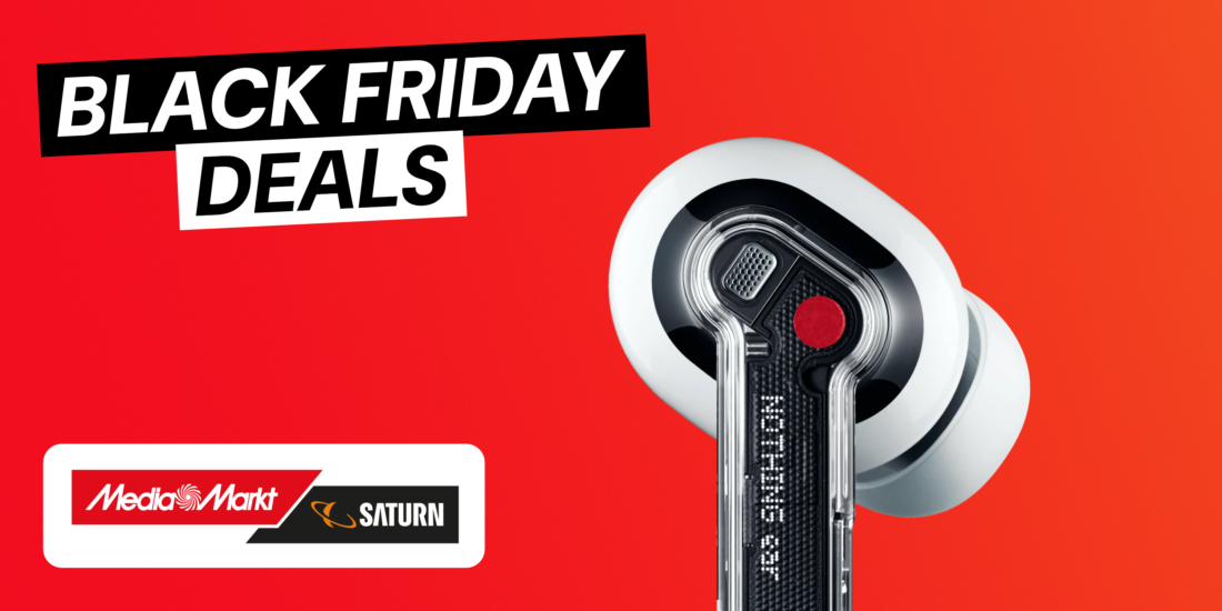 Nothing Ear Black Friday