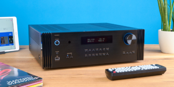 HIFI.DE Test | Rotel RA-6000