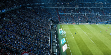 Schachtar donezk vs FC Bayern München